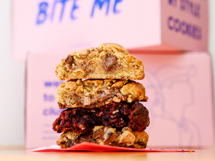 Há um novo clube em Lisboa. E serve-lhe cookies de Franuí, Kinder Bueno ou Biscoff