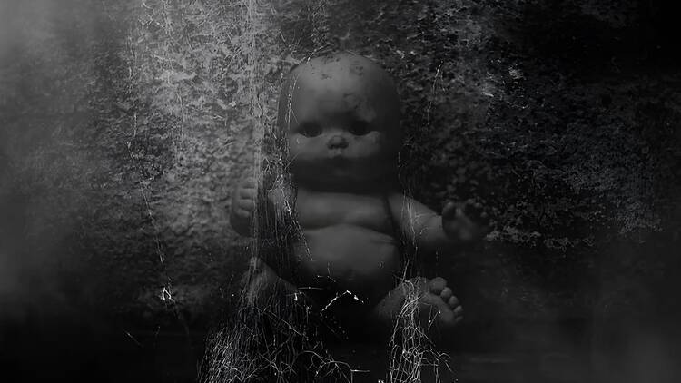 MISA NEGRA 2025: Arte, gráfica macabra y música en FARO Indios Verdes