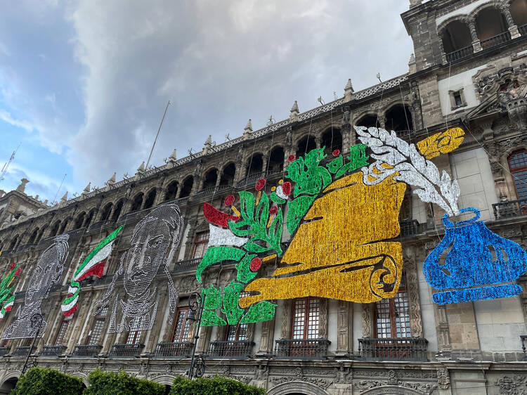 Fiestas patrias 2025: así celebrarán las alcaldías en CDMX