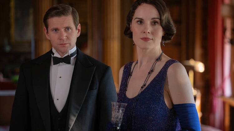 Downton Abbey: The Grand Finale