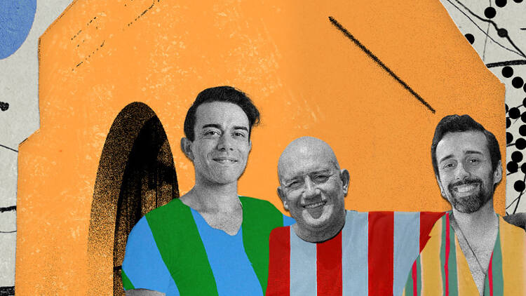 Reality Show: Os Raposos – 3027 Reality Show: Os Raposos – 3027