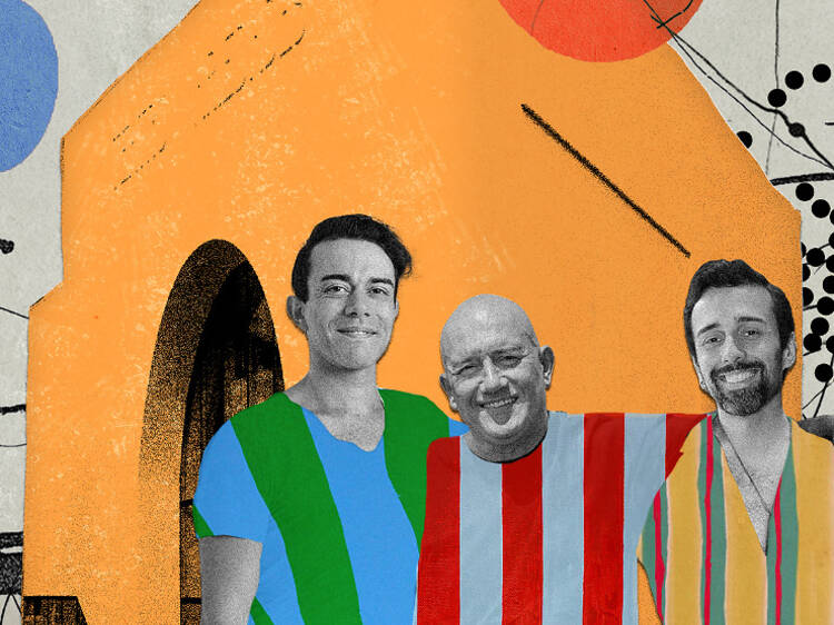 Reality Show: Os Raposos – 3027 Reality Show: Os Raposos – 3027