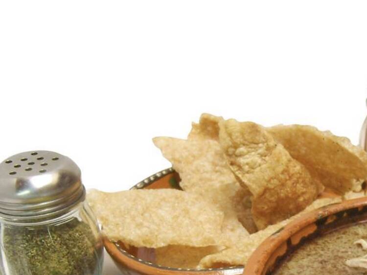 Pozolería Casa Tixtla