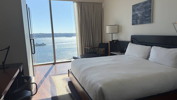 Thompson Seattle