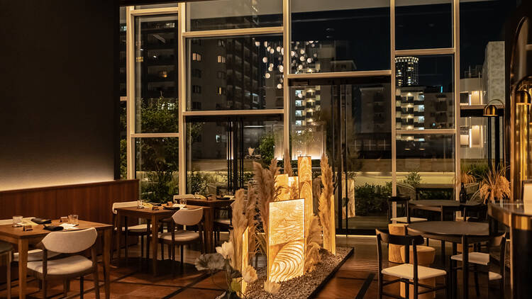 ベトナムの物語を伝えるモダンベトナムレストラン、「Nen Tokyo」が代官山に誕生