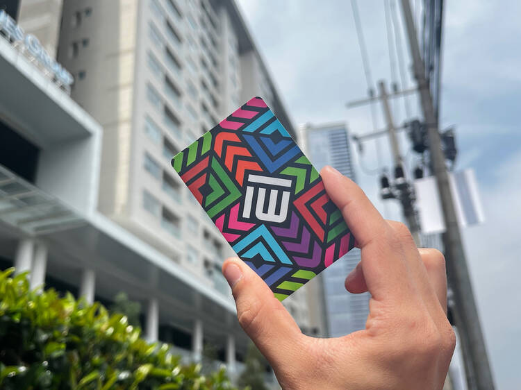 Así es la nueva Tarjeta de Movilidad Integrada virtual en CDMX