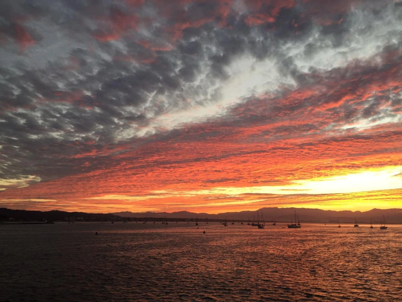 La Cruz de Huanacaxtle, vaya vaya 