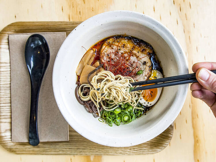Sydney Airport's T3 domestic terminal has just dropped details of its new foodie line-up