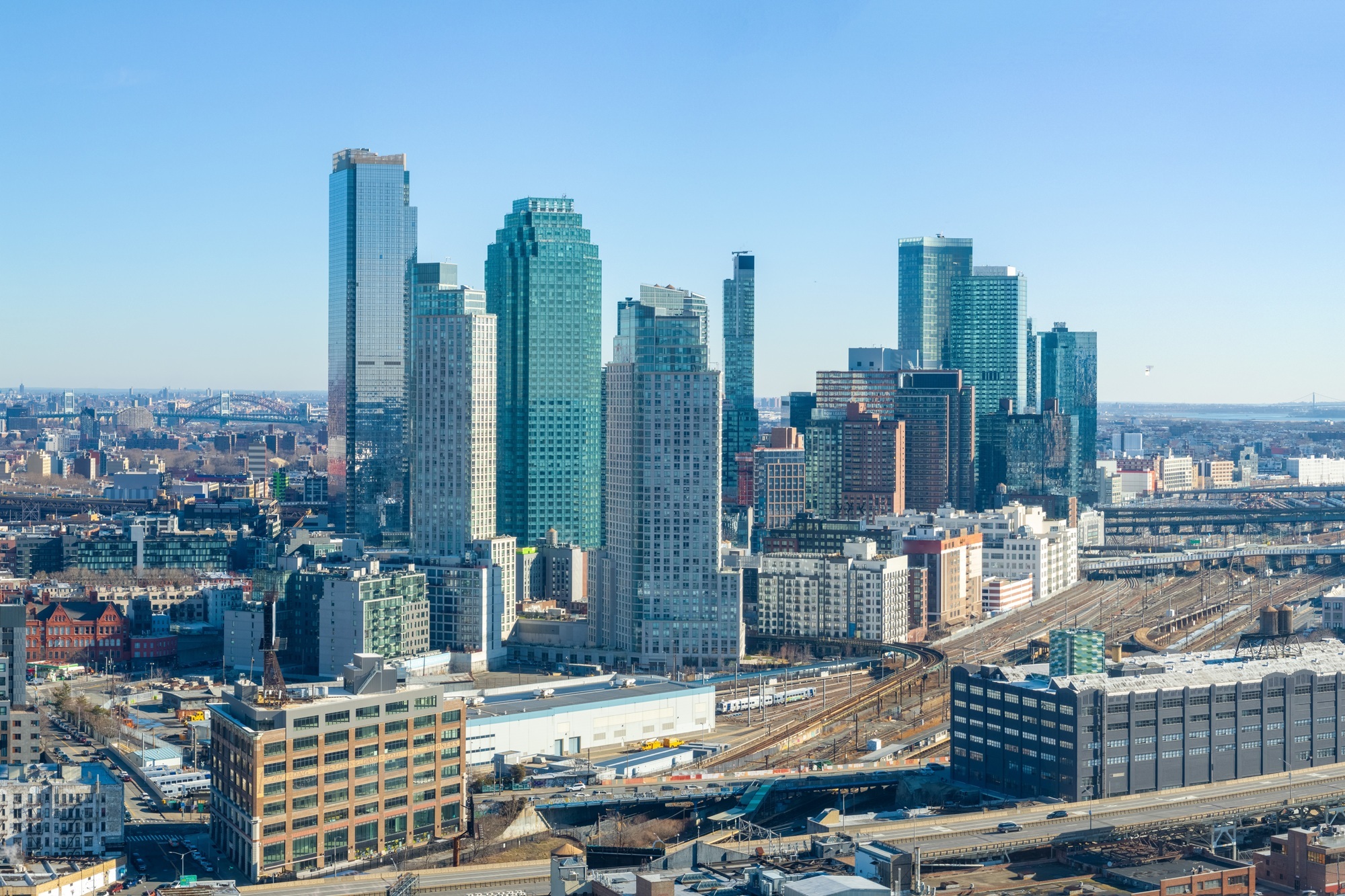 Long Island City rezoning plans could mean 4,000+ affordable new homes in the neighborhood