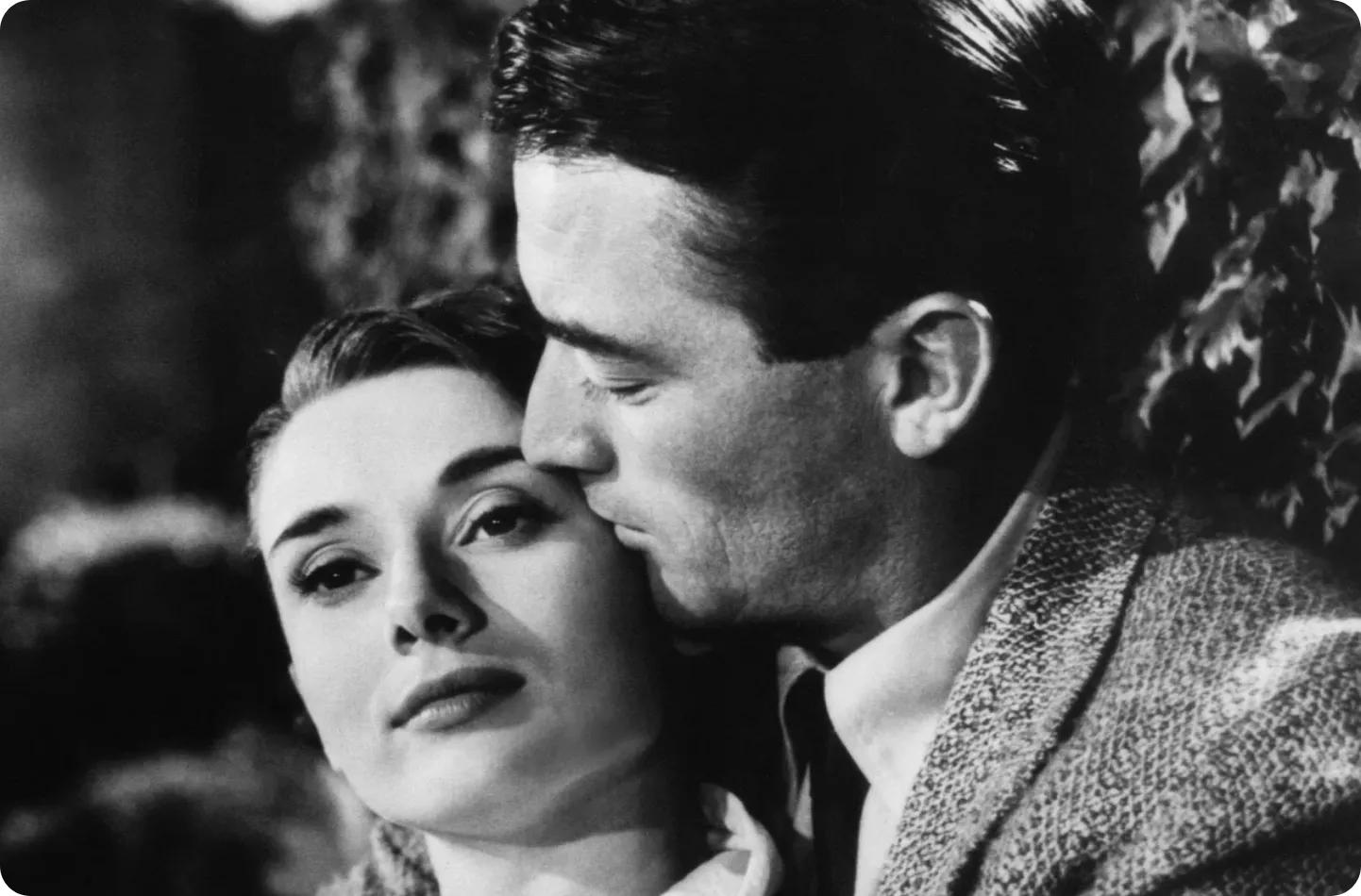 Roman Holiday