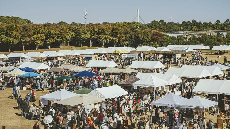 Expo Vintage Market
