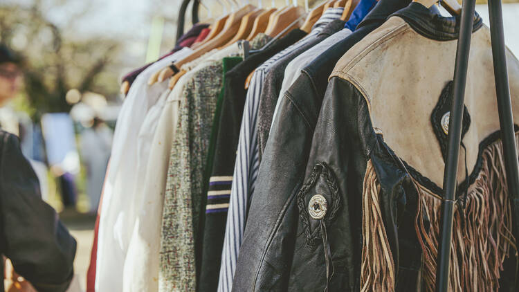 Expo Vintage Market