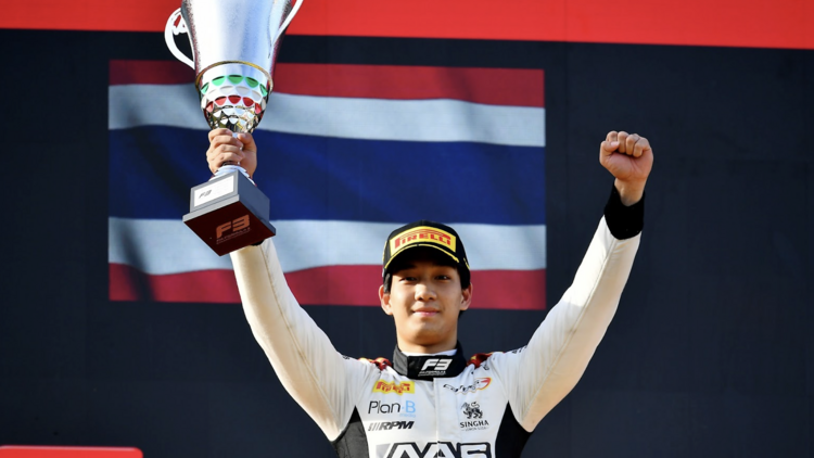 FIA Formula 3