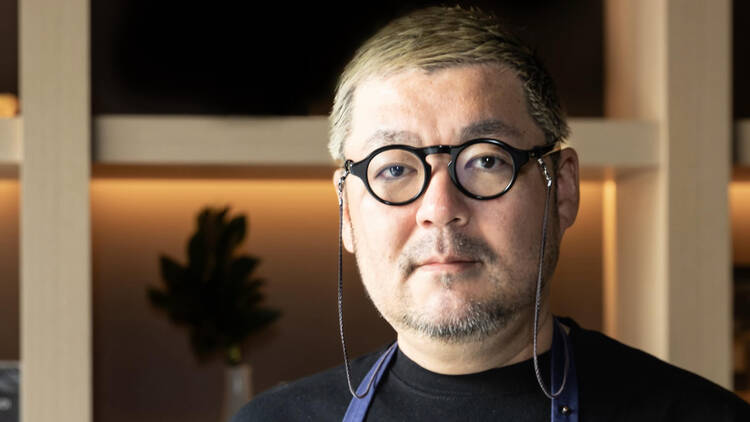 Yusuke Takada