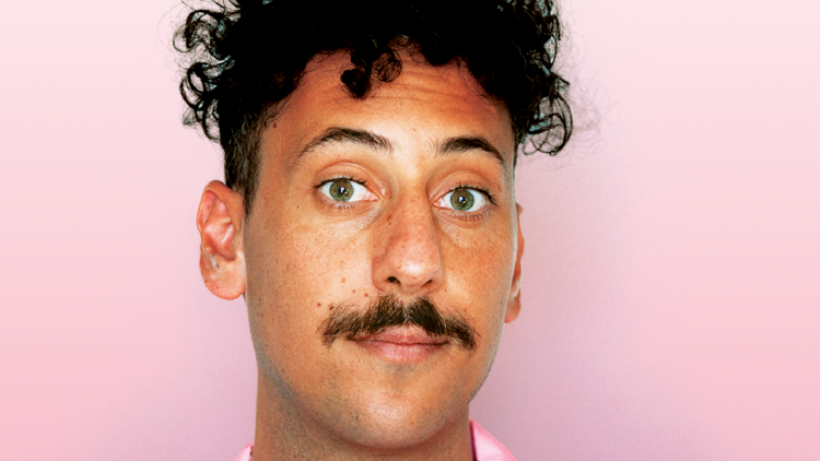 The Comedy Club: Schalk Bezuidenhout & Friends