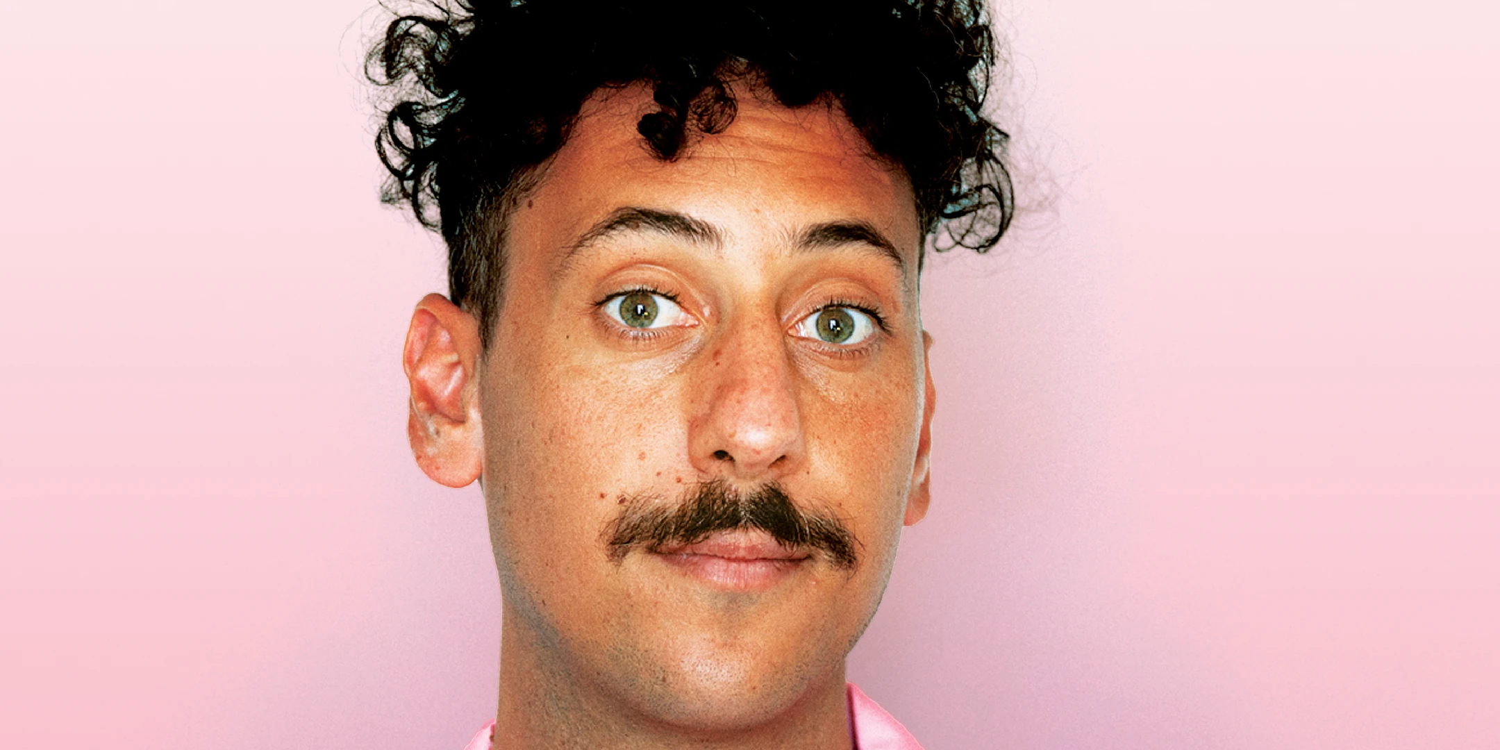 Comedy, Schalk Bezuidenhout