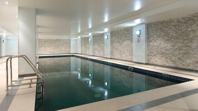 Atlantis Hotel Melbourne