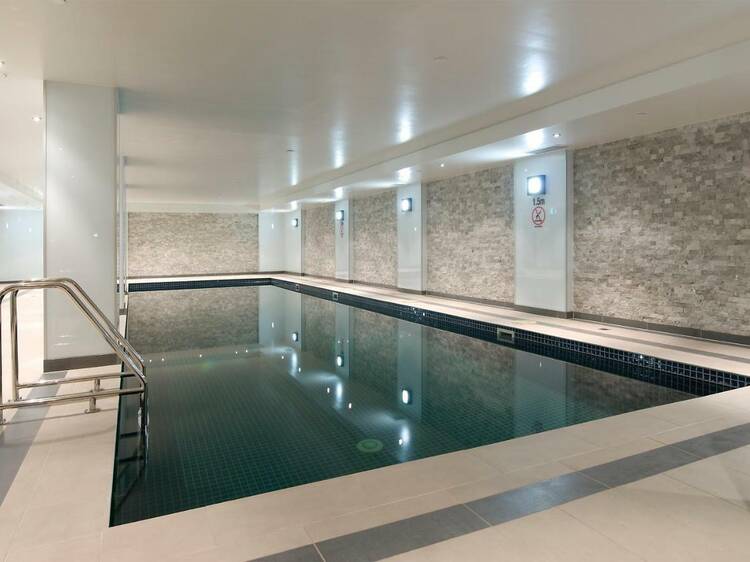 Atlantis Hotel Melbourne