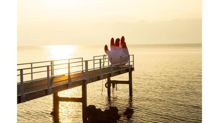 BIWAKOビエンナーレ