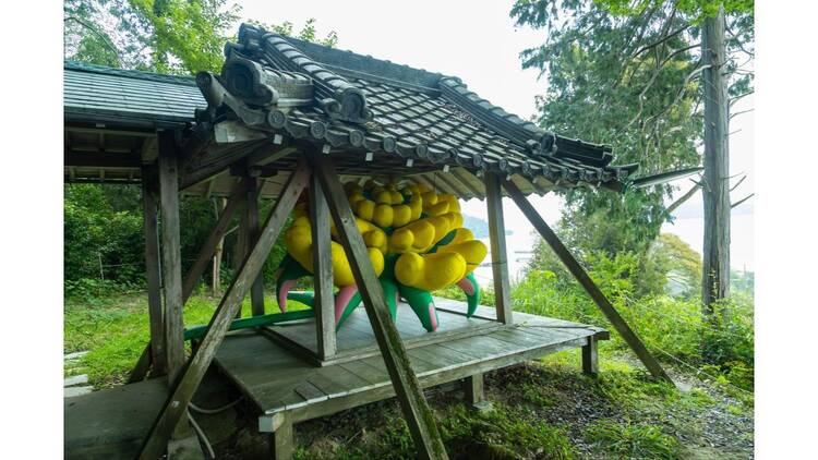 BIWAKOビエンナーレ