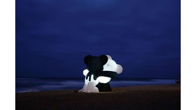 六本木アートナイト