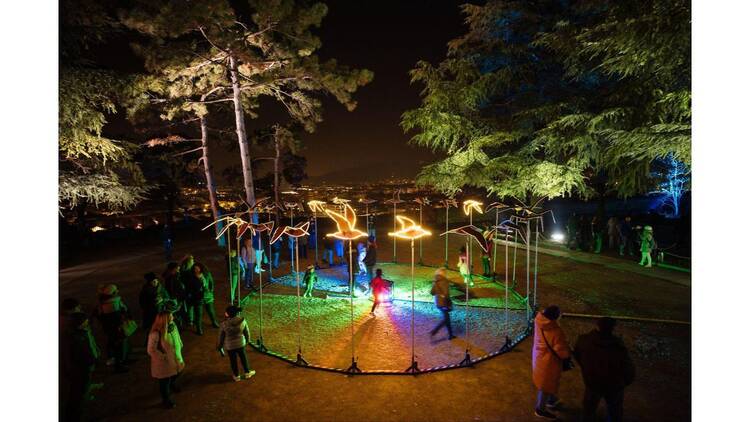 六本木アートナイト