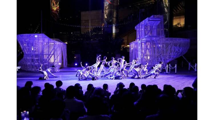 六本木アートナイト