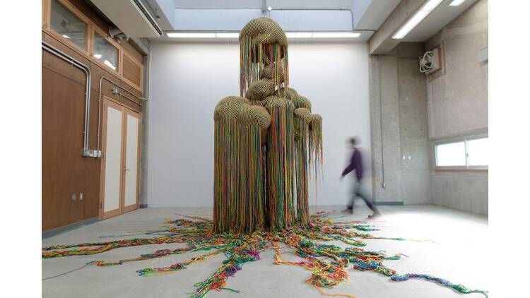 六本木アートナイト