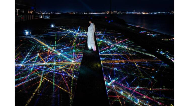 六本木アートナイト