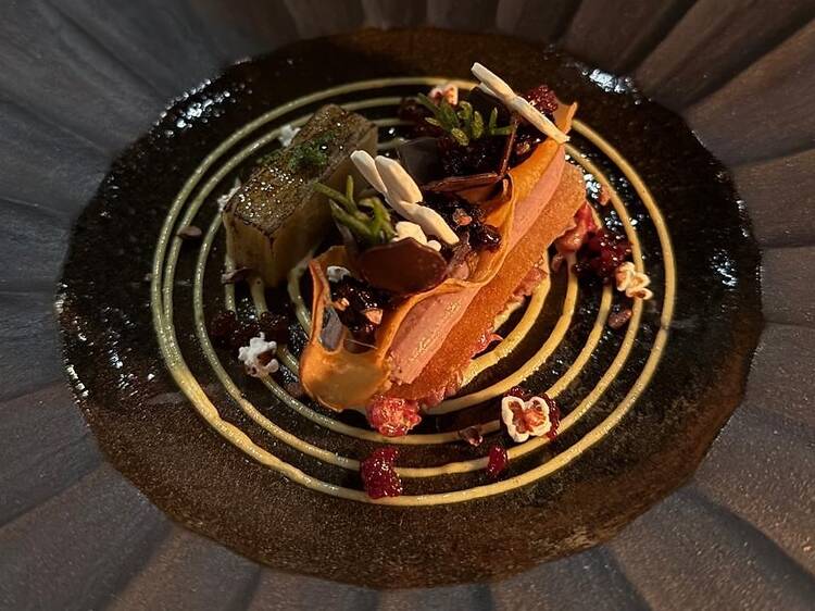 Chefs Warehouse Beau Constantia