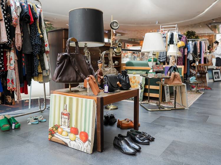 Better Look Market