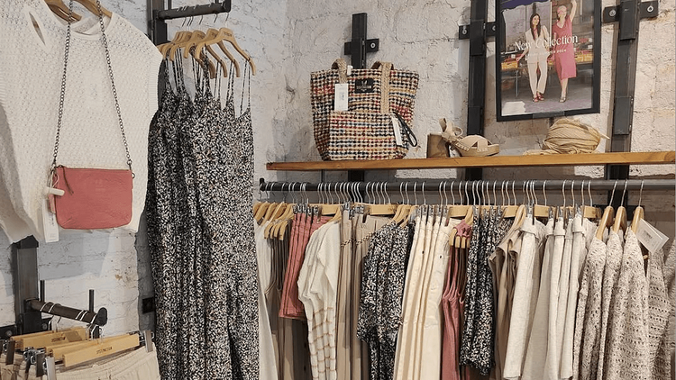 System Action Outlet