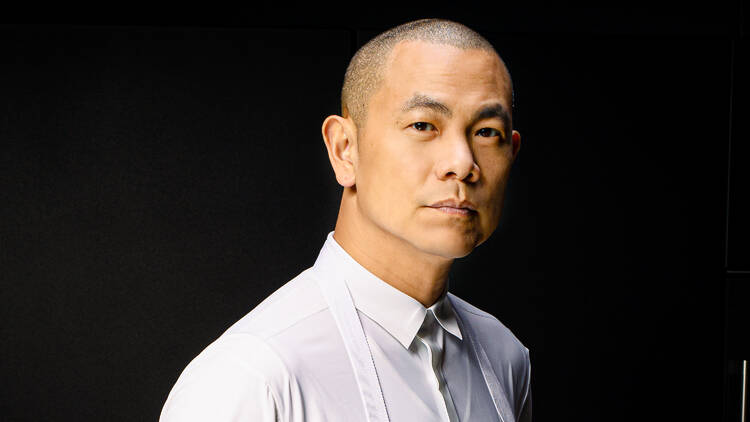 André Chiang