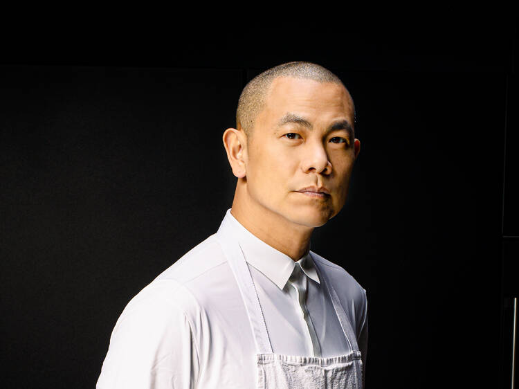 André Chiang