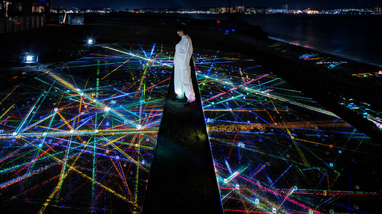 9月から10月に開催される注目の芸術祭14選