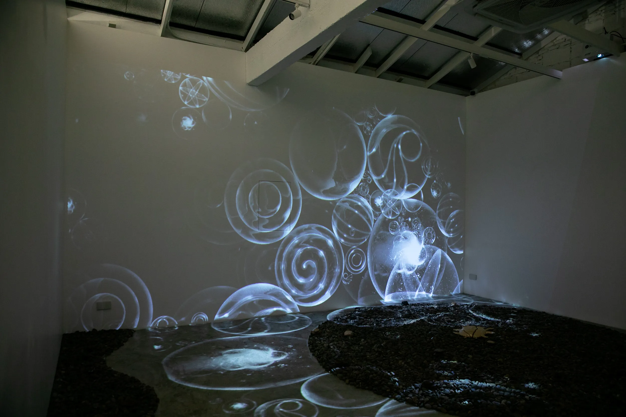 Curu Gallery