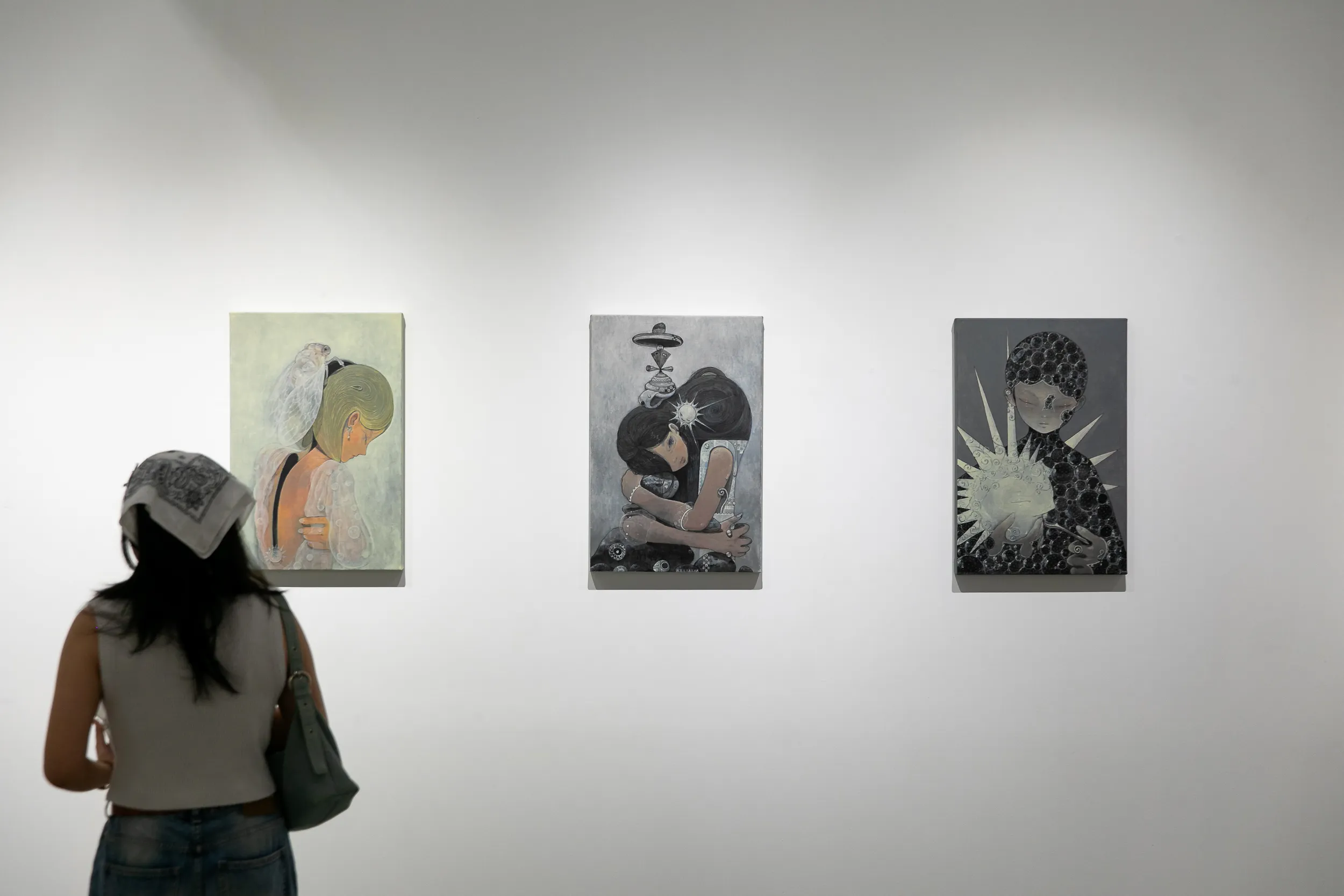 Curu Gallery
