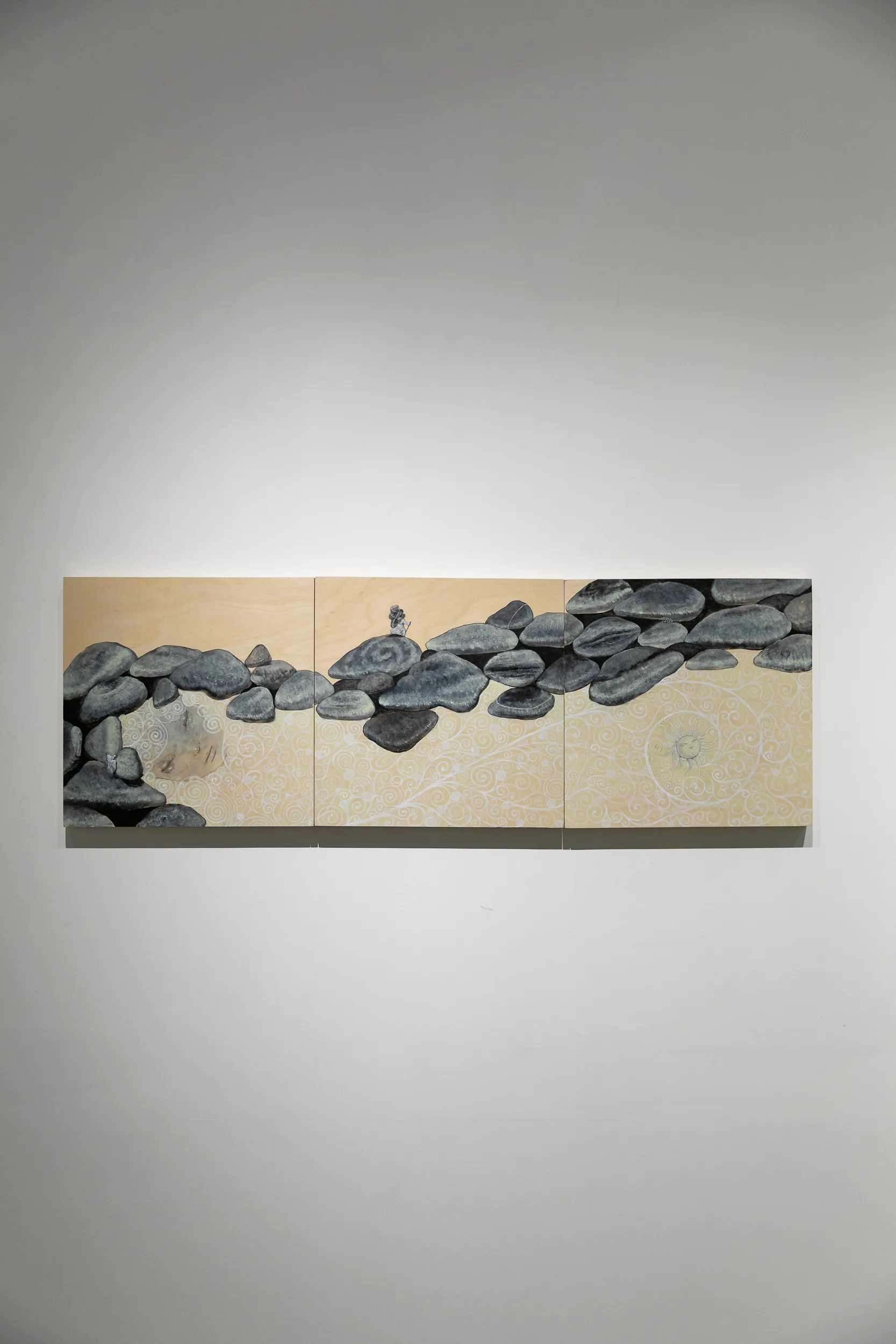 Curu Gallery
