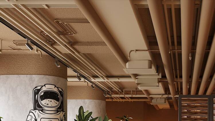 香港泰菜餐廳推介五：啊睿泰廣州過江龍