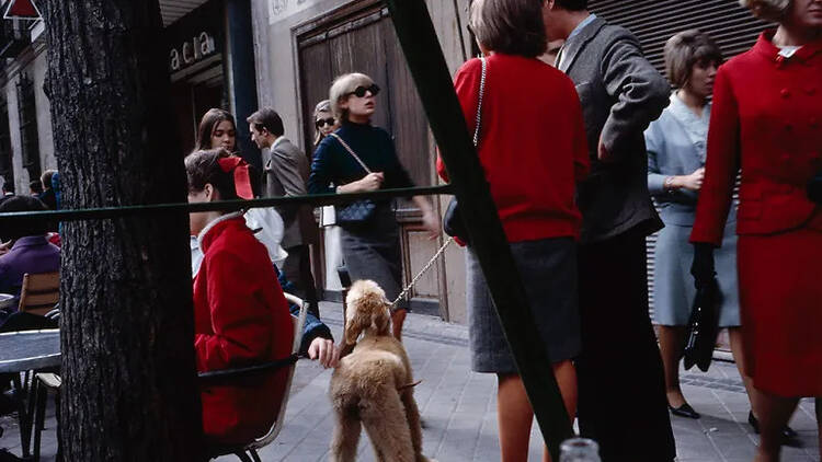 Leica. Un siglo de fotografía