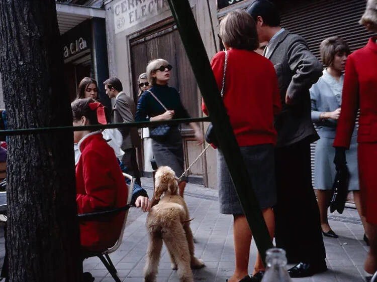 Leica. Un siglo de fotografía