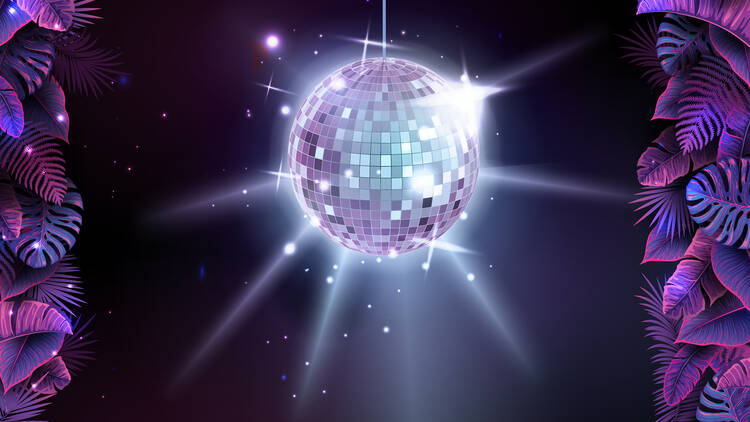 NYE