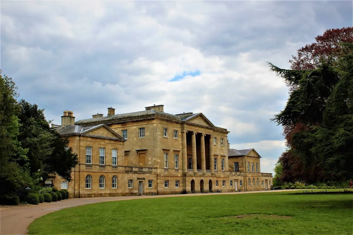 Downton Abbey: The Grand Finale