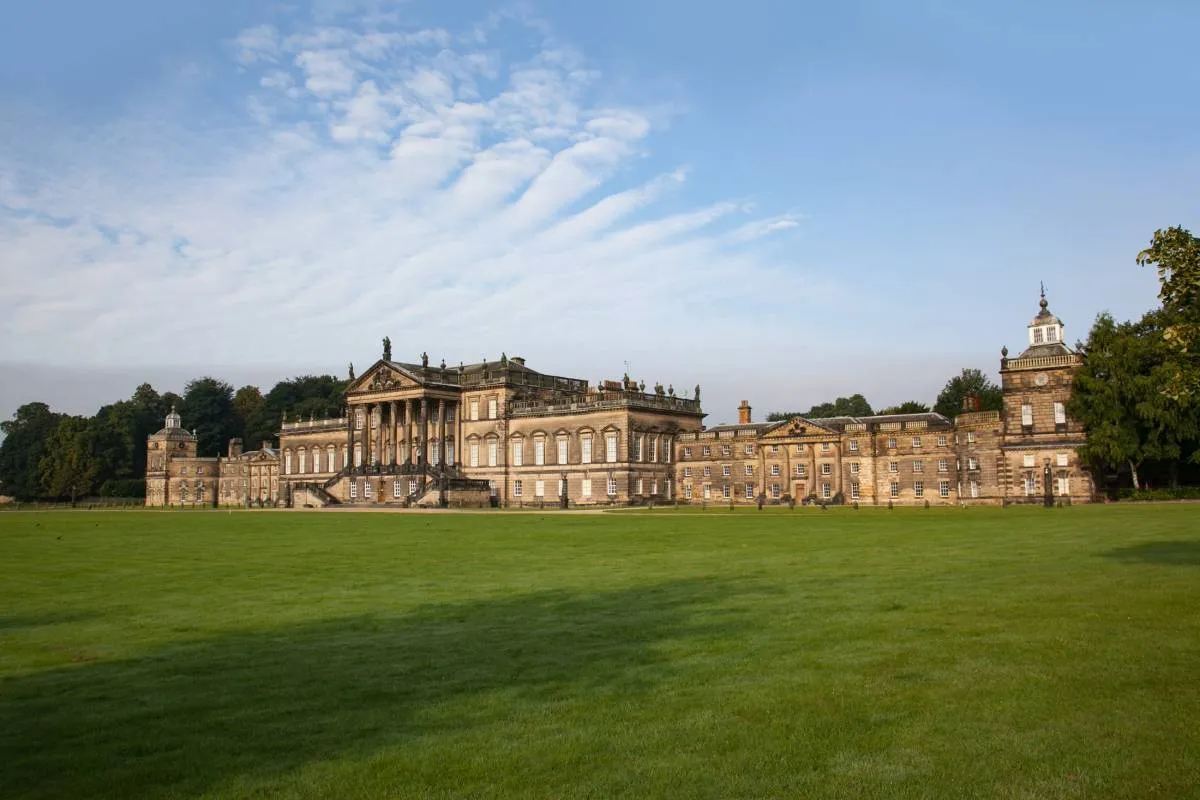 Downton Abbey