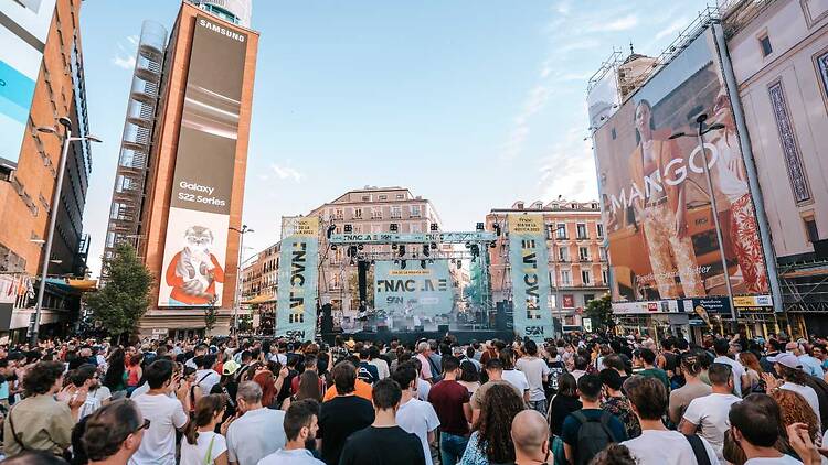 Fnac Live 2022 Fnac Live 2022