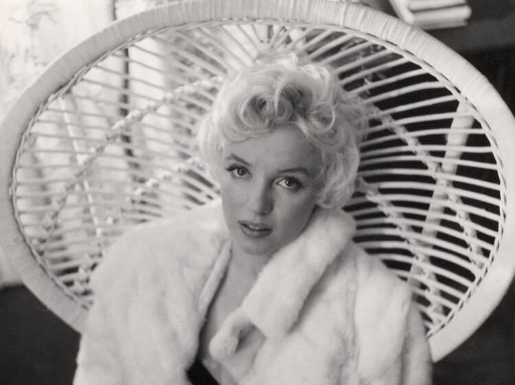 The National Portrait Gallery just announced a star-studded 2026 programme – with exhibitions on Marilyn Monroe, Lucian Freud and more