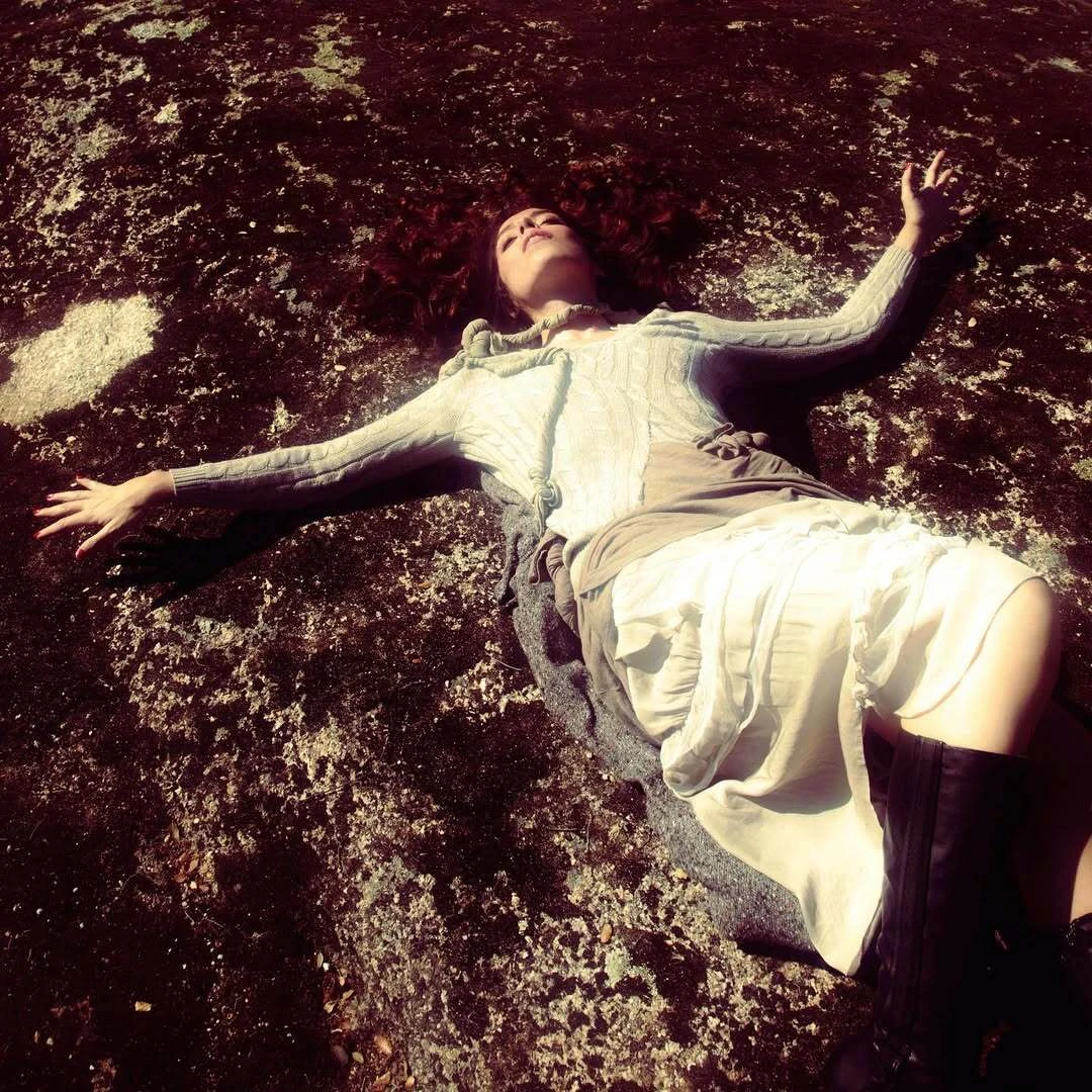 Portada del disco 'Sirio B', de Sole&aacute; Morente