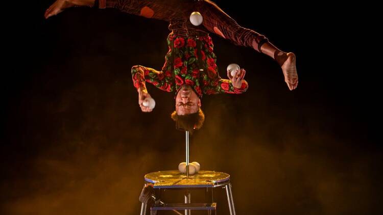 José Valencia ©Rauli Katajavuori