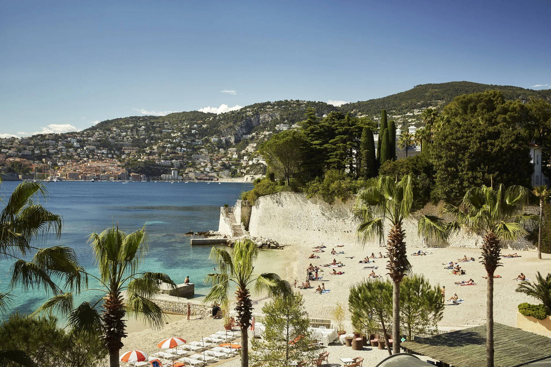 Grand-Hotel du Cap-Ferrat, France
