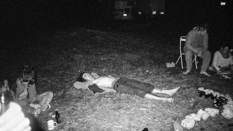 Saison Floue – Temporada Turva"